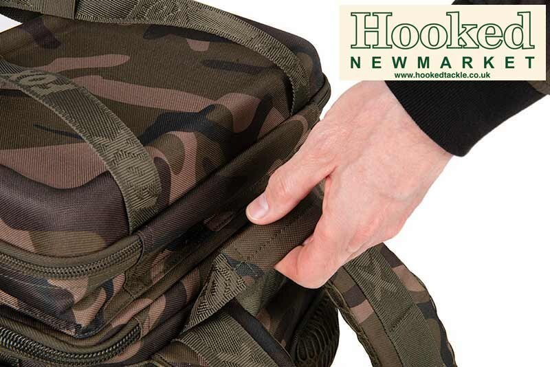 Fox Camolite Compact Rucksack