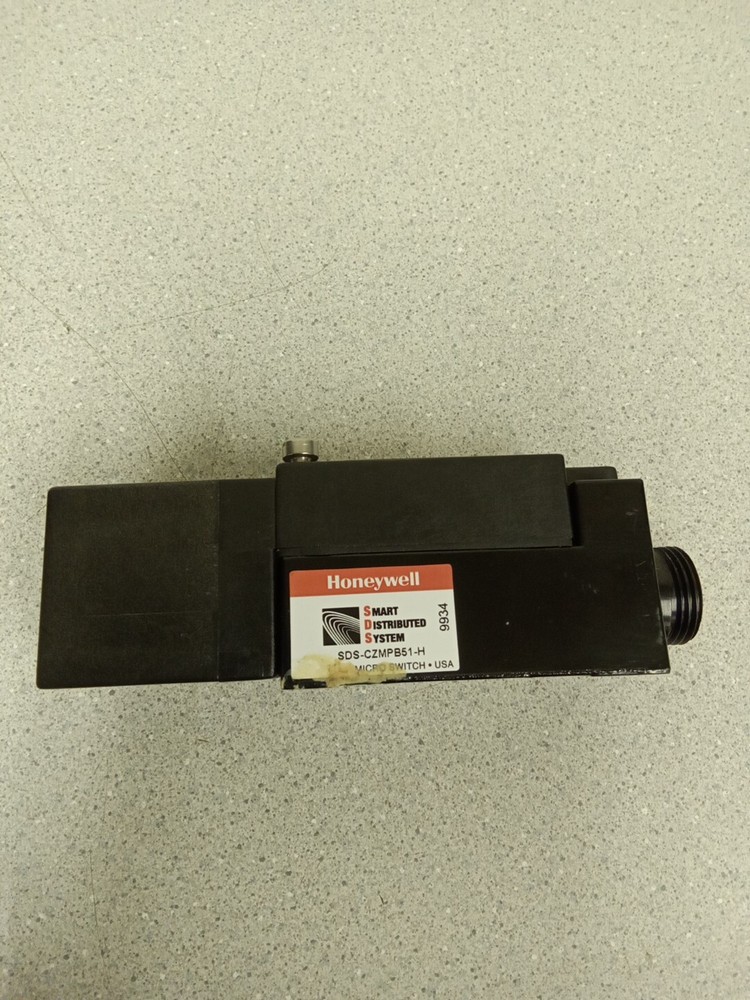 Honeywell SDS-C2MMPS1-H SDS-CZMPB51-H Micro Switch