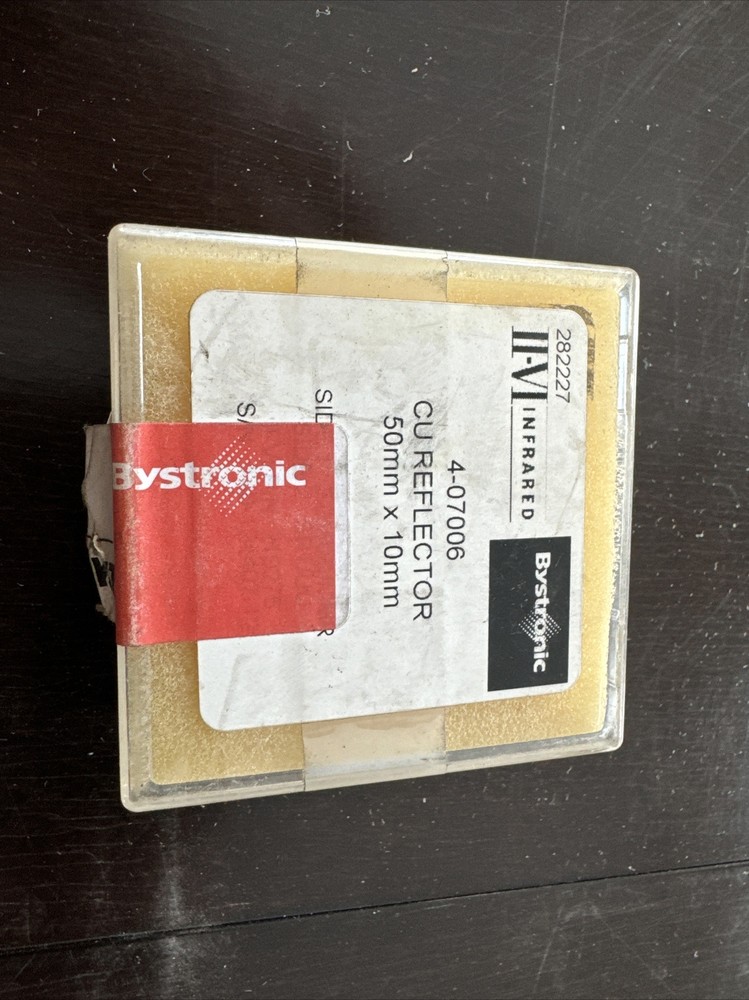 Bystronic CU Reflector 4-07006