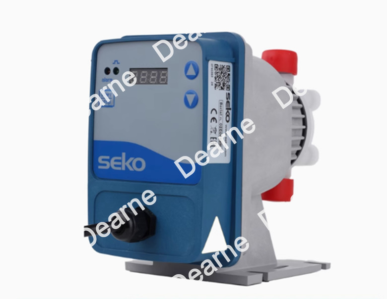 1pcs NEW Seko DMS201 electromagnetic diaphragm pump