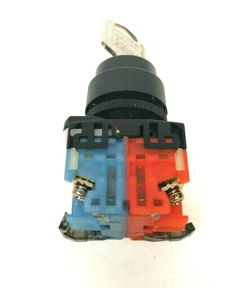 Fuji Electric (AR22JR-2) Selector Switch