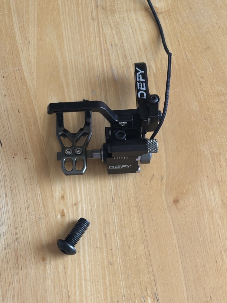 Cbe Defy Micro Adjust