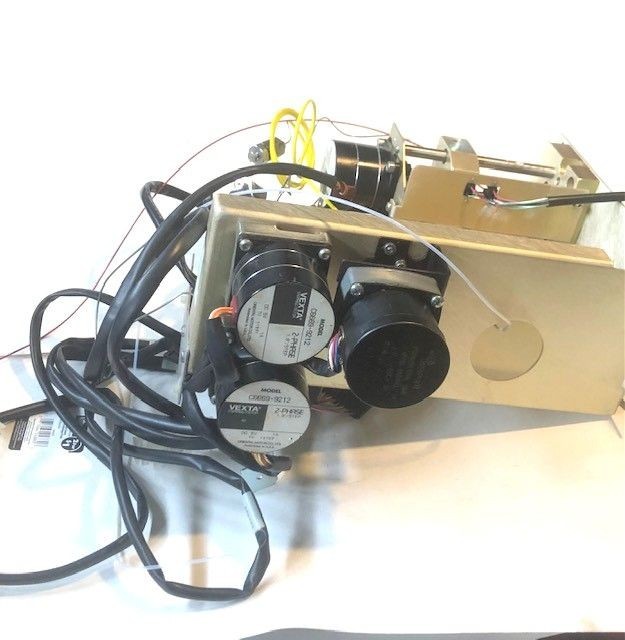 WATERS LC MODULE I PLUS HPLC Autoinjector Assembly