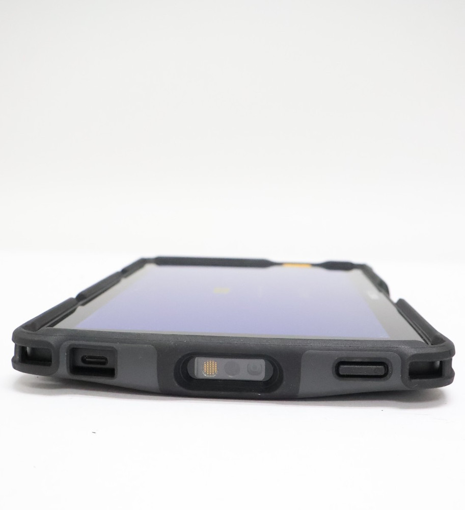 Zebra ET40AA Rugged Tablet w/ Desktop Cradle Dock & Charger BUNDLE