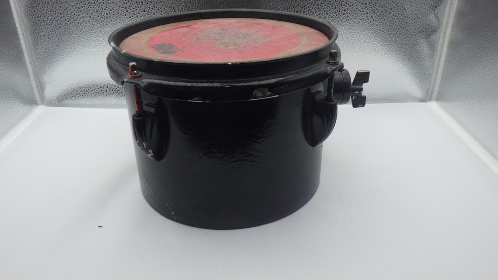 ATTACK KIDS DRUM HEAD SIZE "6". (TDW040665)