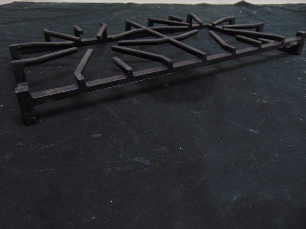Frigidaire Gas Range FFGH2422US Grate A12620501