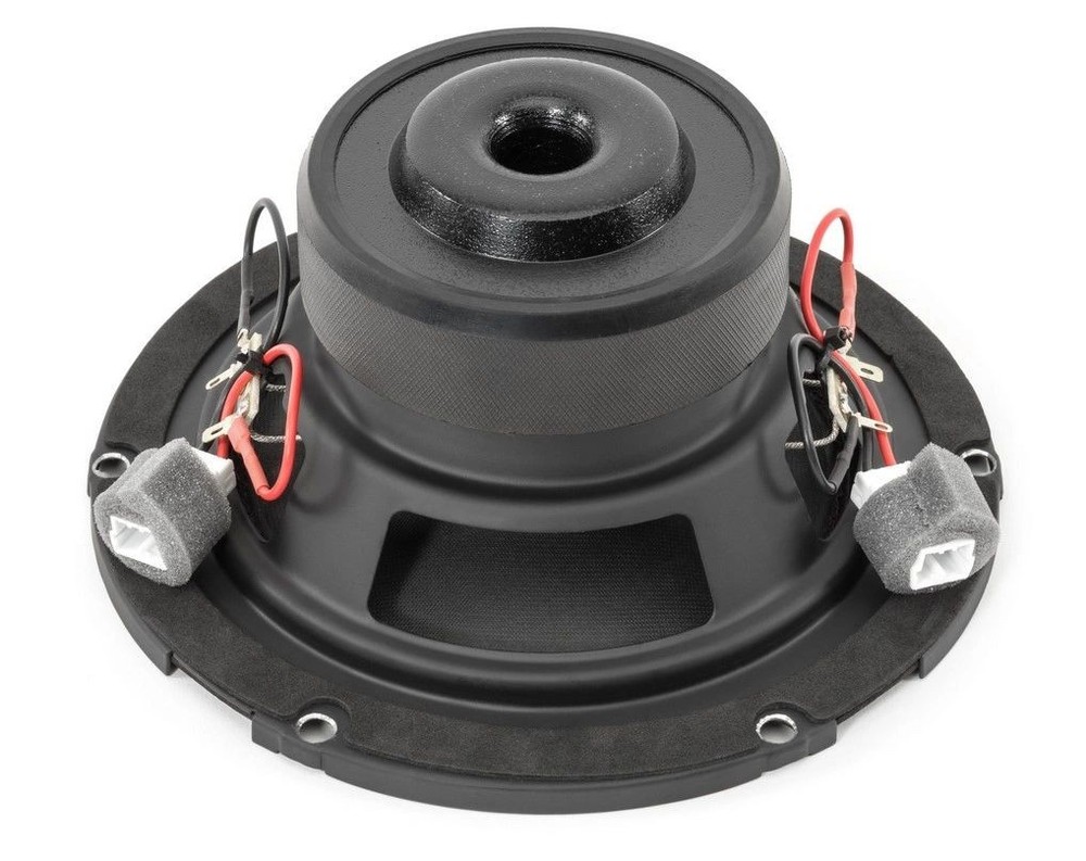 JK 8" Factory Replacement Premium Sub Woofer
