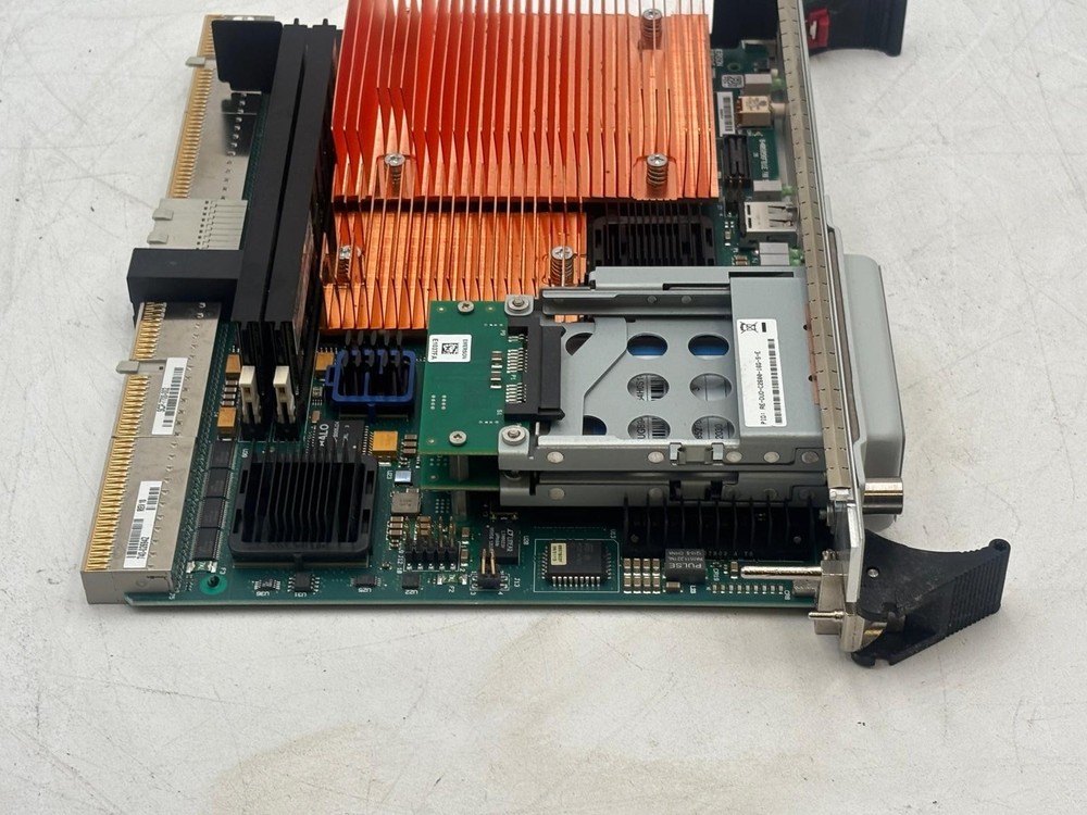 JUNIPER RE-DUO-C2600-16G-S-E Routing Engine w/ Dual Core 2600MHz processor