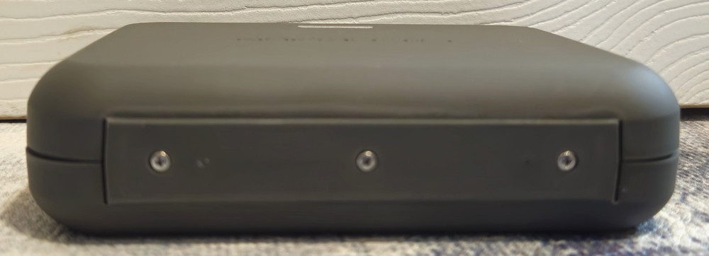 C&F Design CF-101 MSF S-size Fly Case