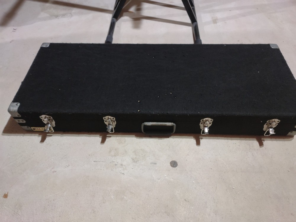 EMU Proteus Orchestral Plus Keyboard Synthesizer