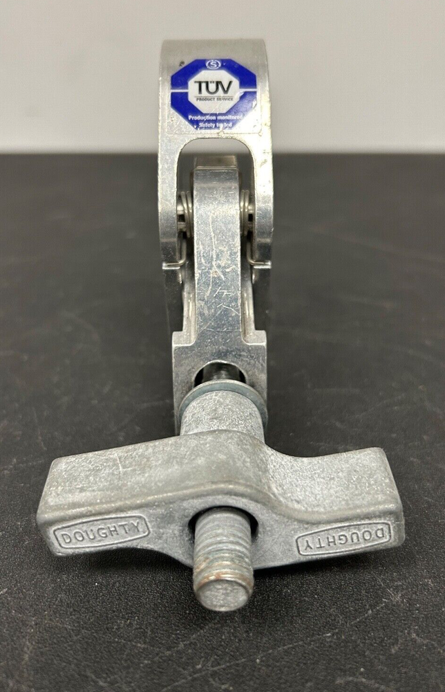 Doughty Slimline Quick Trigger Clamp