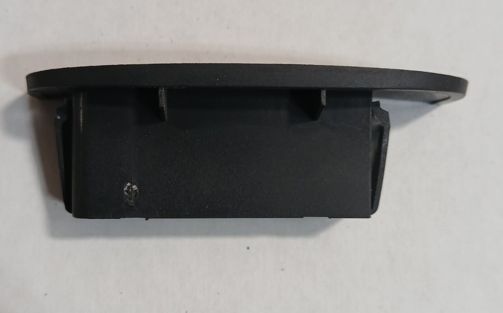 1996-2005 Chevy Astro GMC Safari Cluster Bezel Dash Panel Insert Switch Delete