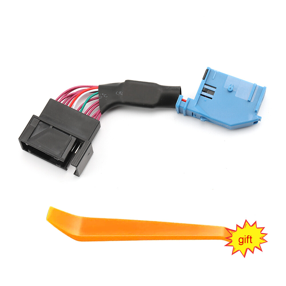 For VW Passat B7 Automatic Stop Start Engine System Of Eliminator canceller Plug