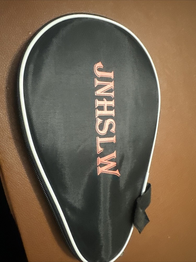 JNHSLW    Ping Pong Paddle