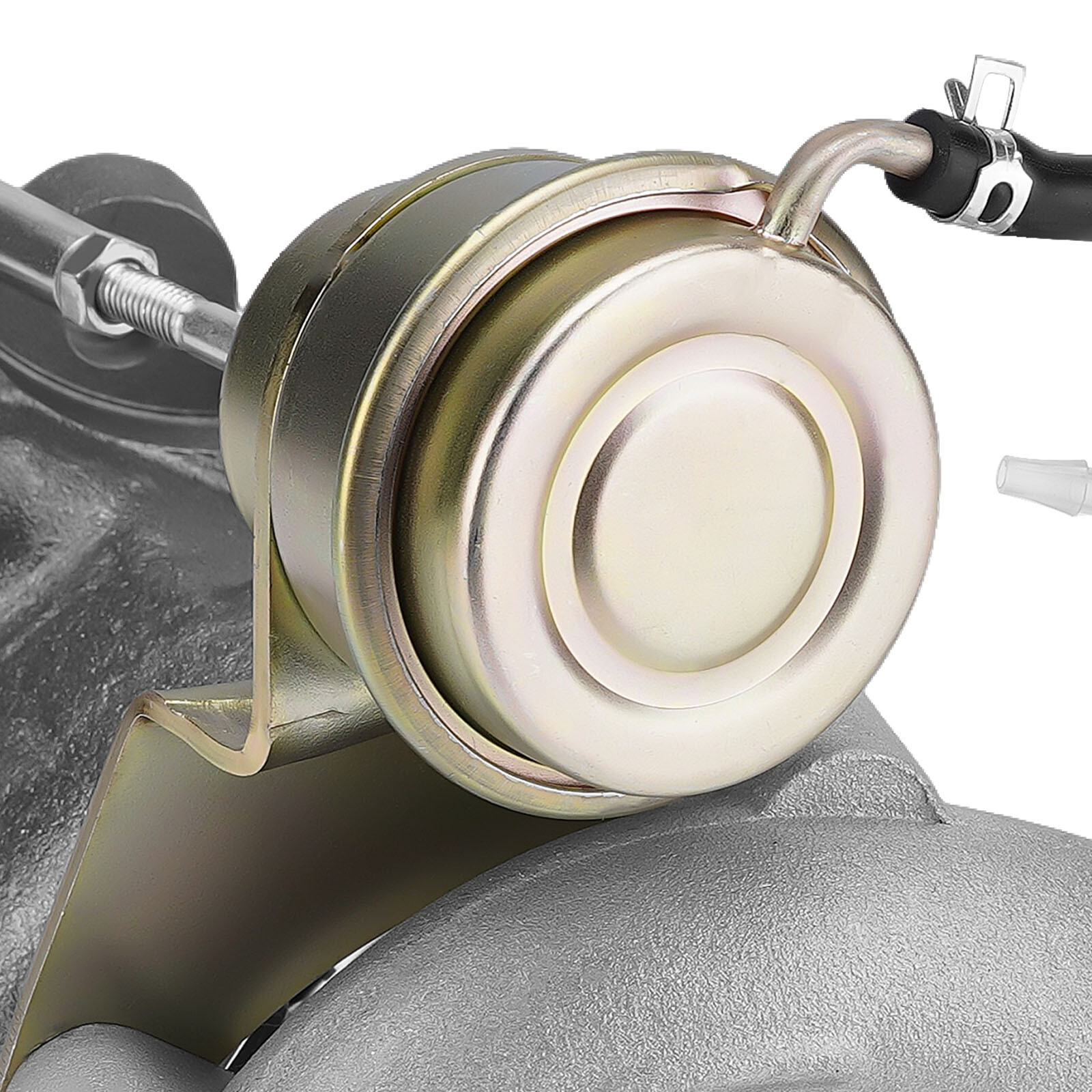 Turbocharger Turbo for Subaru Forester Impreza WRX 2.0L TD04L-13T 49377-04300