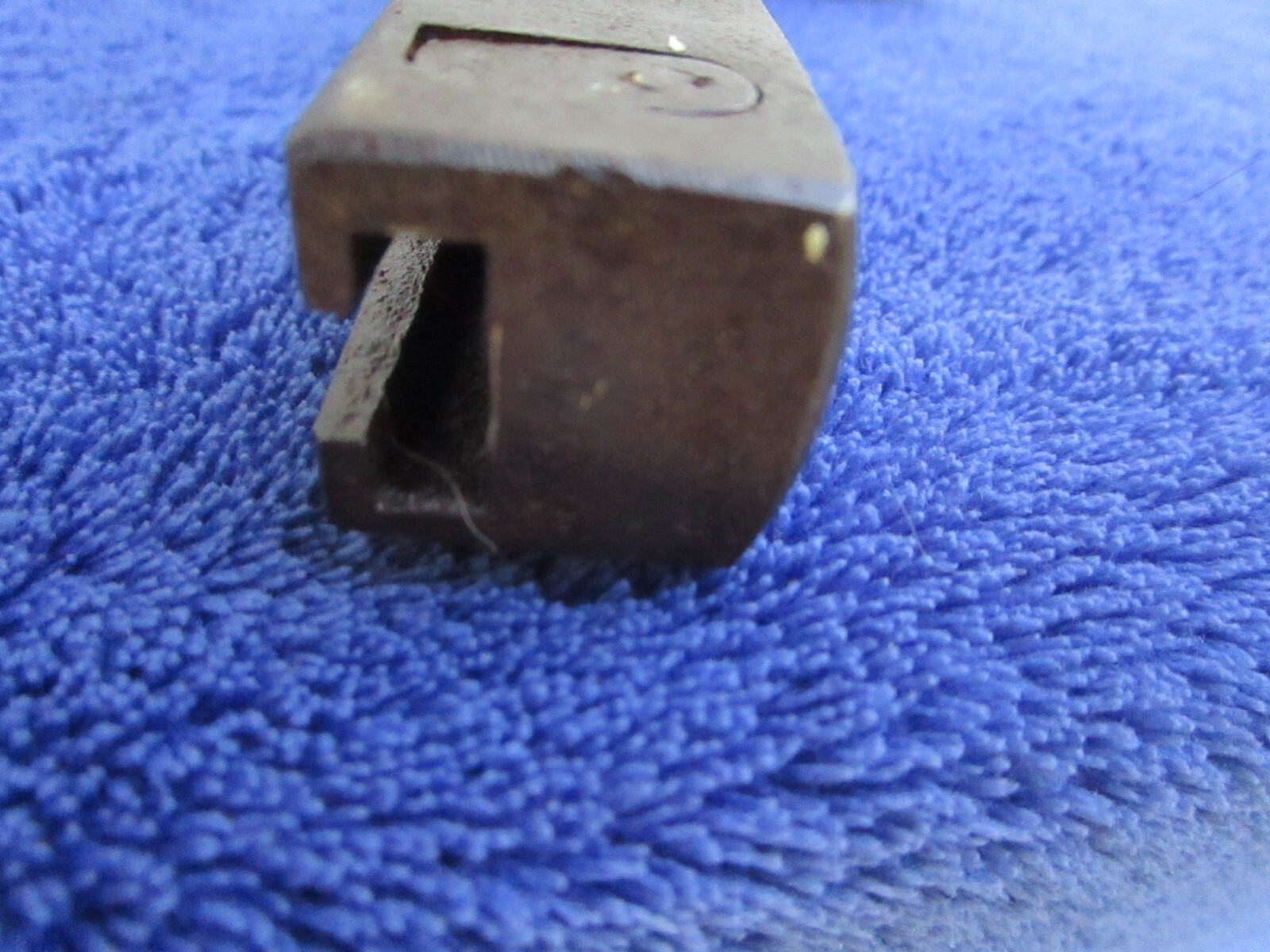 ORIGINAL LATE WW2 JAPANESE TYPE 30 ARISAKA BAYONET AND SCABBARD MAKER JINSEN