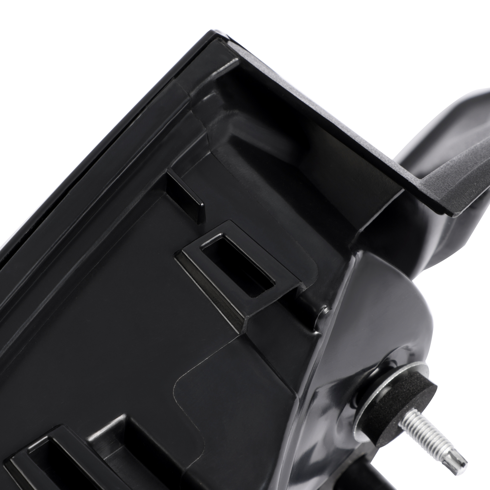 LED Tail Lights Sequential Turn Signal For Ford Mustang 2015-20 Left+Right Side