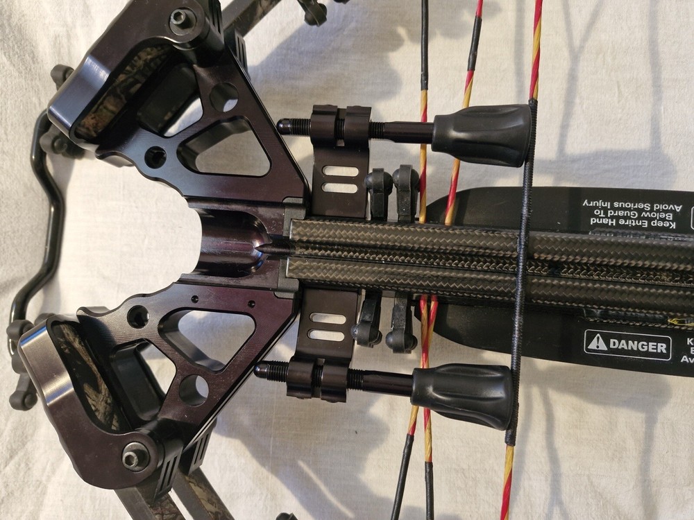 TenPoint Venom Crossbow