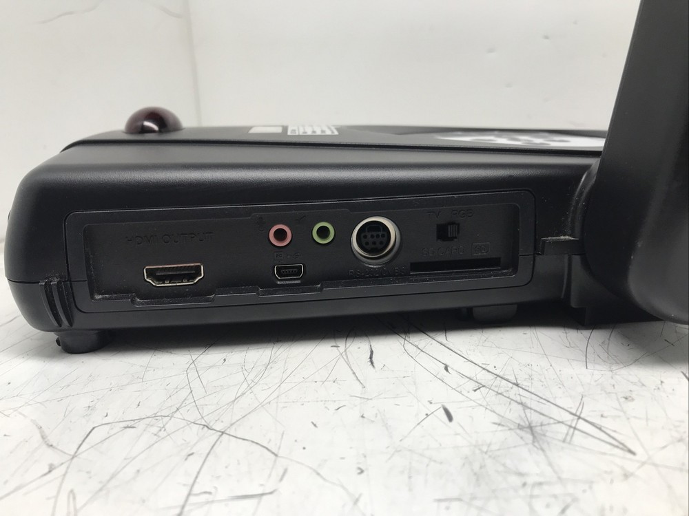 AVer AVerVision 300AFHD Document Camera