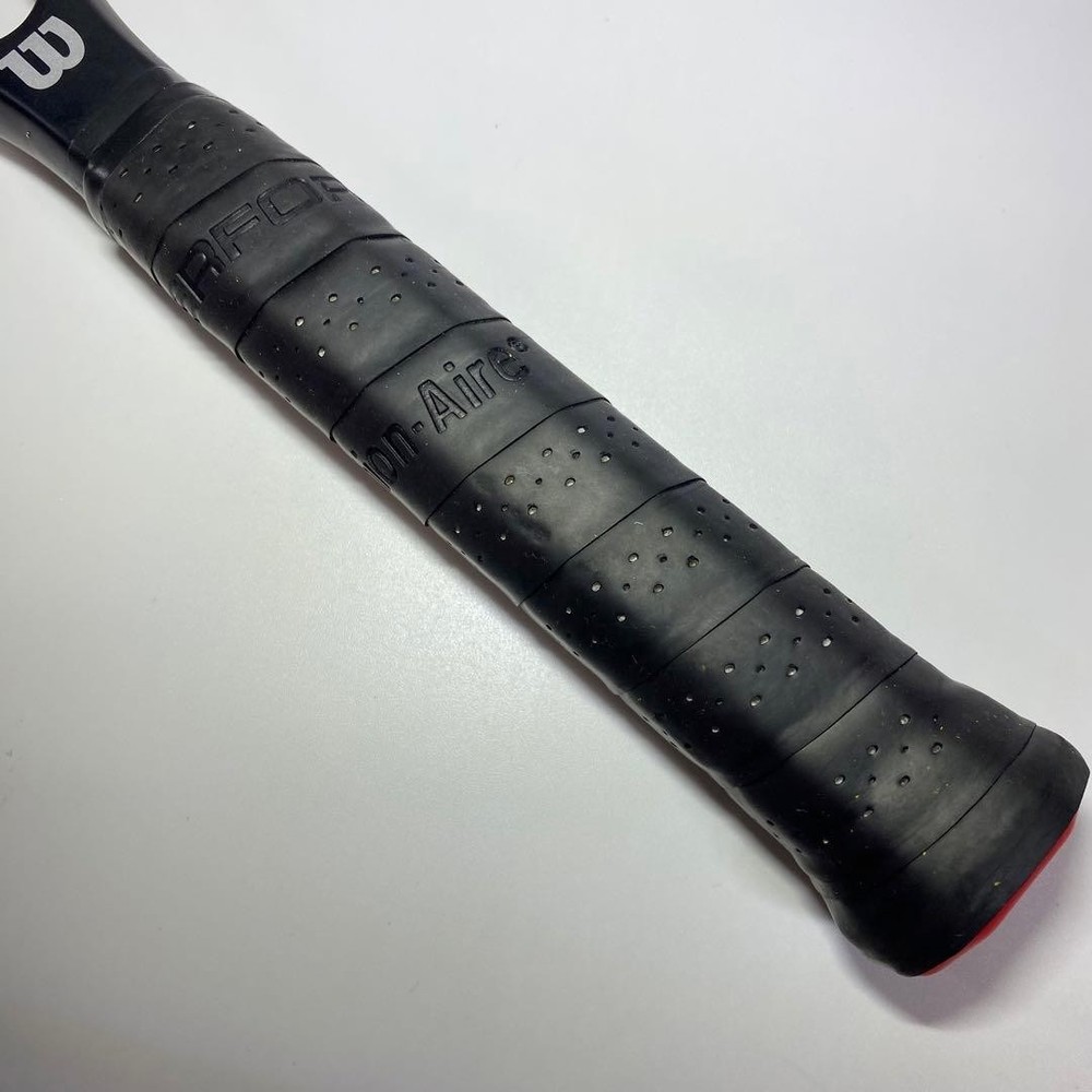 Wilson prostaff precision 103 Wilson