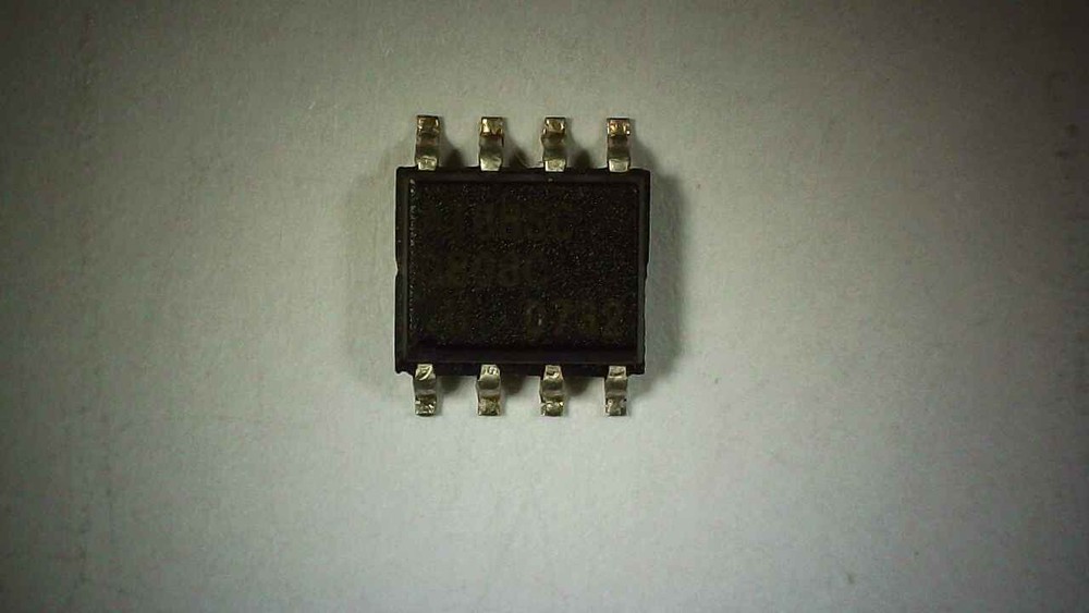 ATMEL AT88SC0808C Crypto Memory 8k SOP8 PULL GUARANTEED