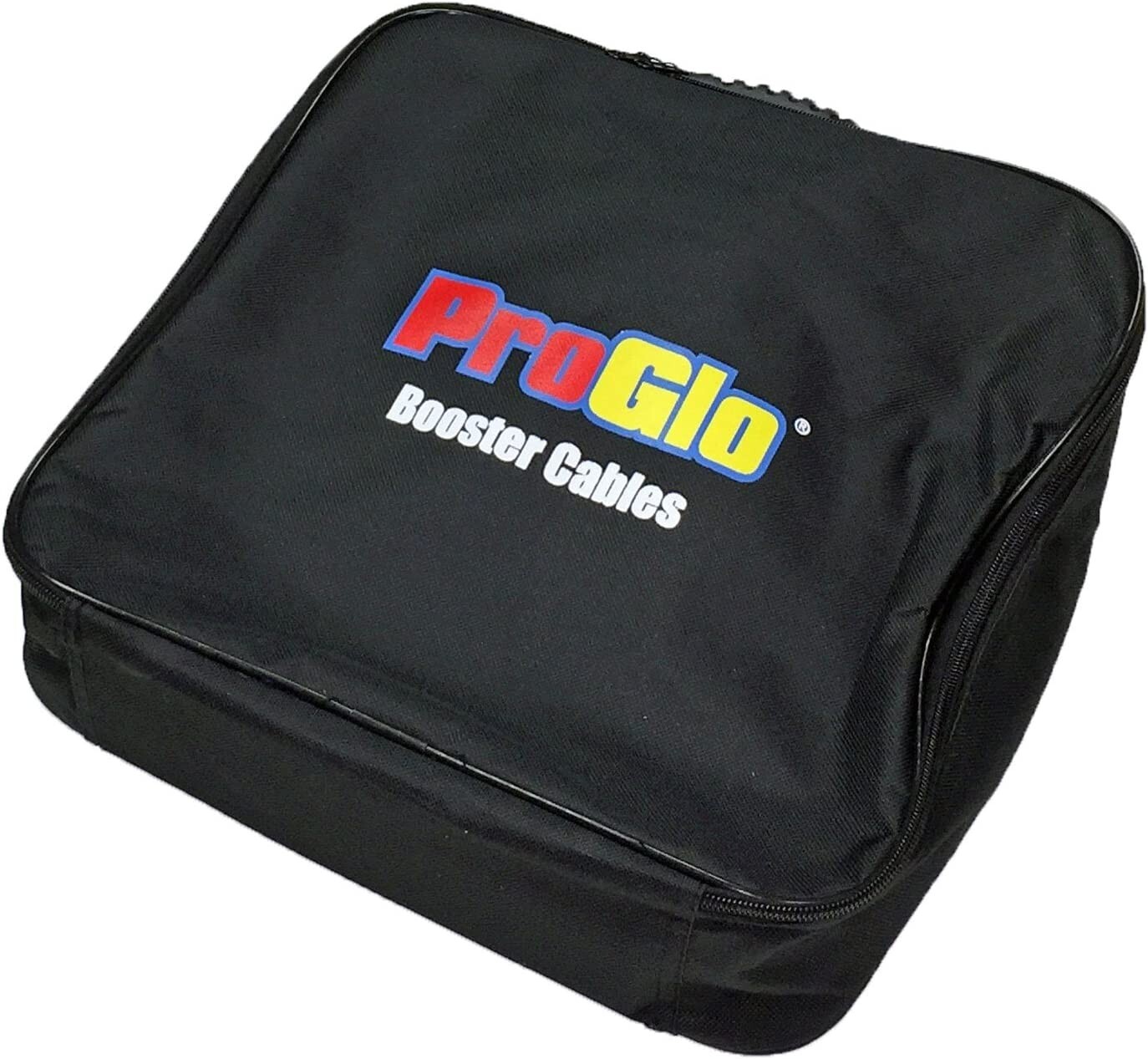 Century Pro Glo 2 Gauge 25' Booster Cables D1110225GN