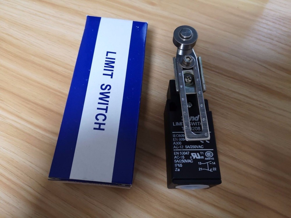 1PCS Tend TZ-9208 TZ9208 Limit Switch
