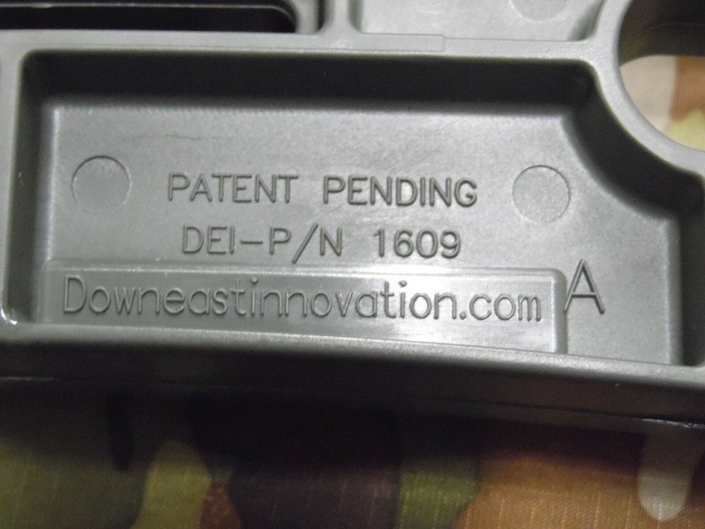 MOLLE Medium Pack Frame Foliage Green USGI New from Original Case USGI