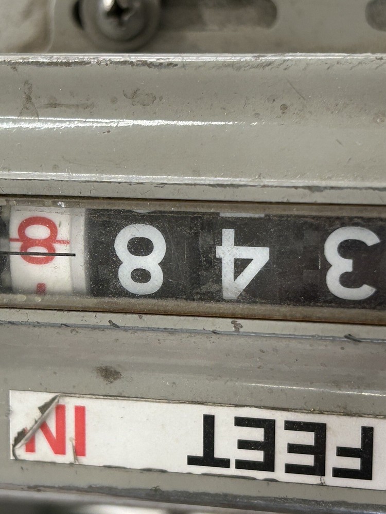 Wattstopper Control Cable MPL-9008-17-WS-WP 348’ Spool