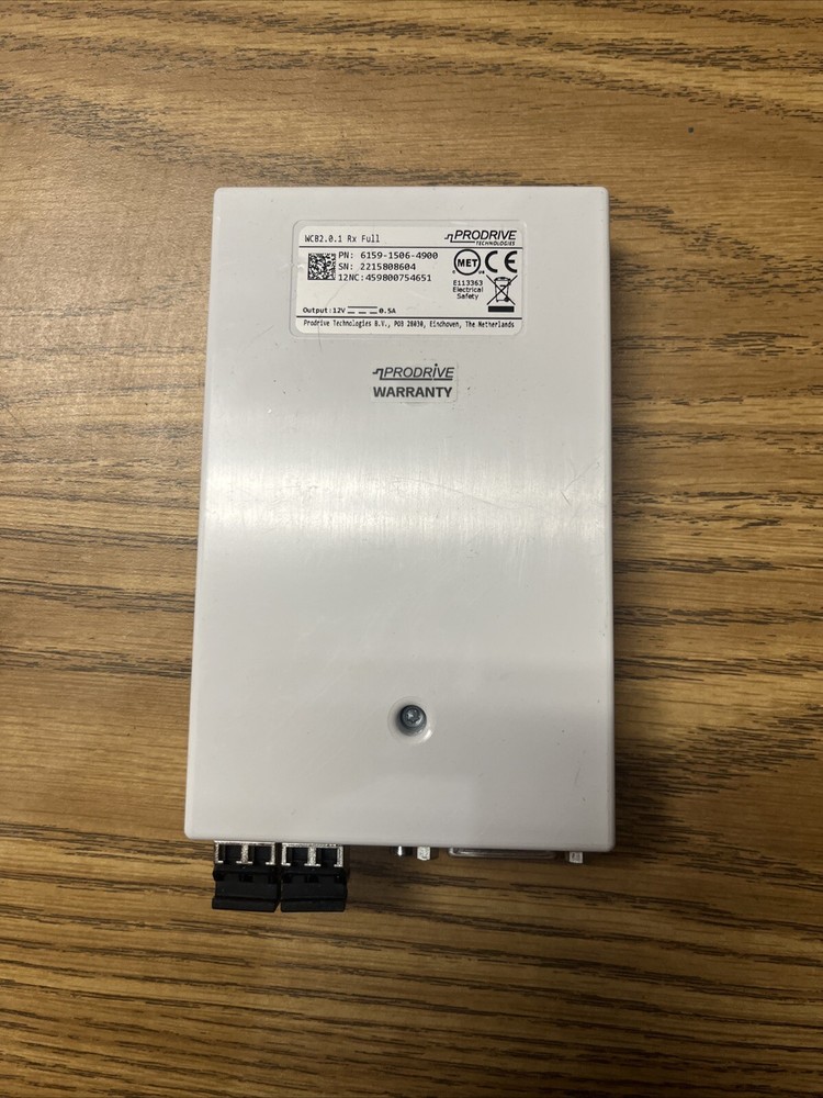 PRODRIVE 6159-1506-4900 Module