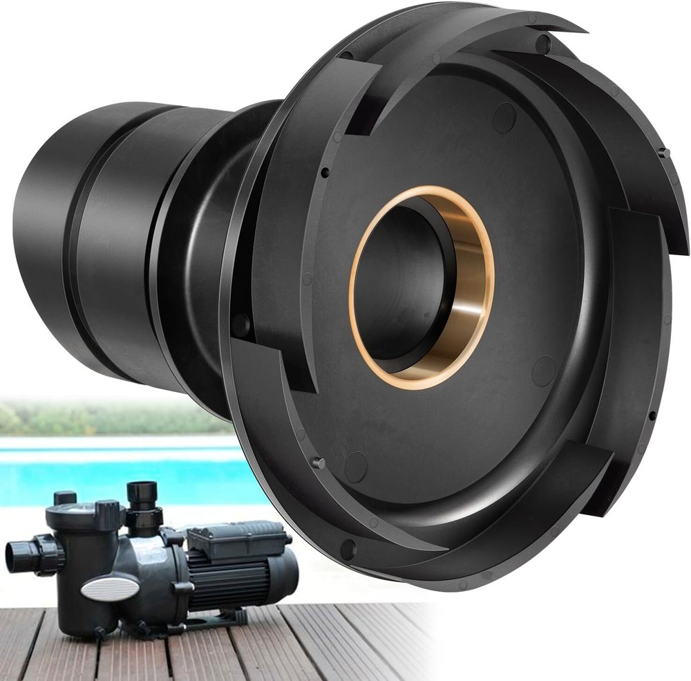for Zodiac Jandy Pumps R0445400 Diffuser with O-Ring & Hardware Replacement Kit