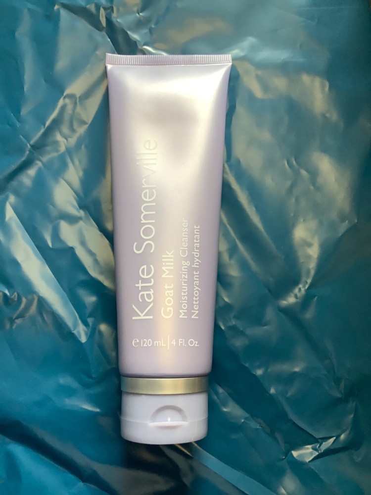 Kate Somerville Goat Milk 4oz Moisturizing Cleanser