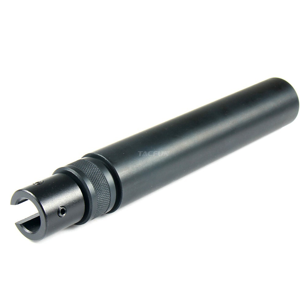 Ruger 1022 10/22 Adapter 1/2''x28 Thread & 7" Muzzle Brake Compensator