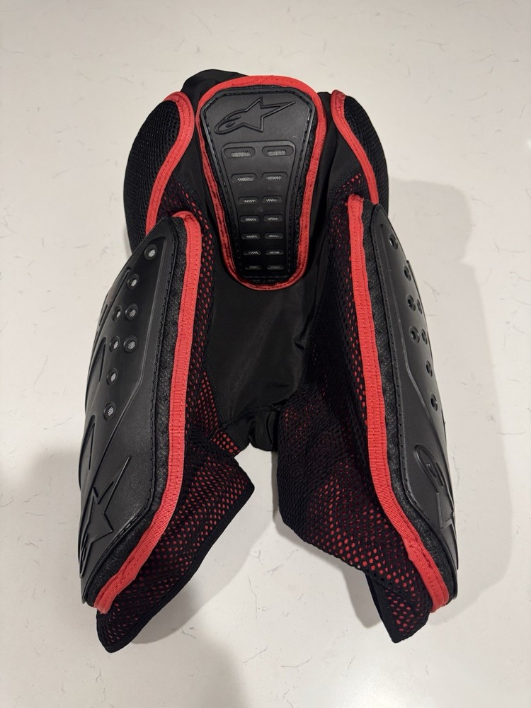 Alpinestars Bionic Freeride Shorts Size M
