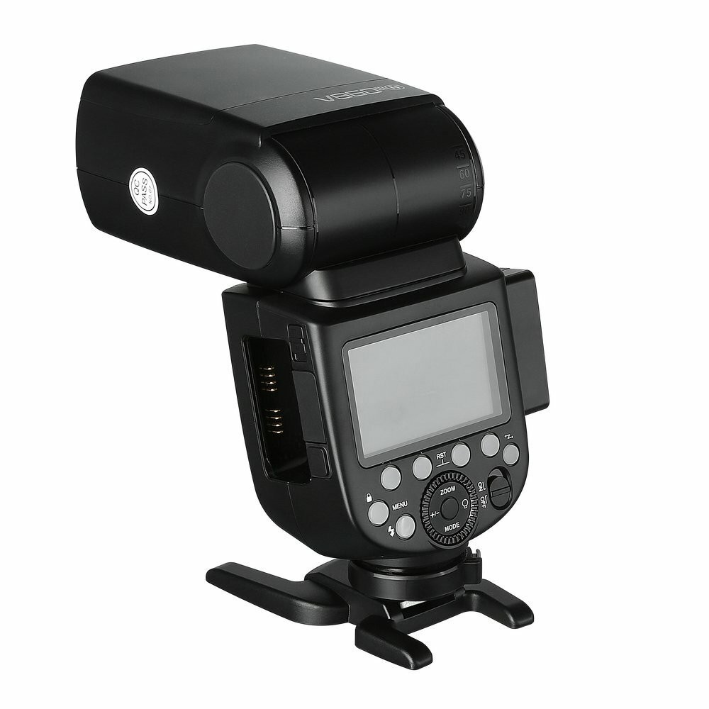 Godox V860III-N Camera Flash for Nikon Camera Flash Speedlight Speedlite Light