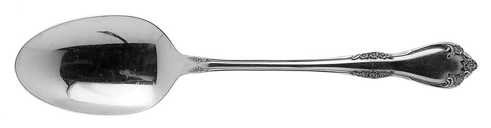 Oneida Silver Mansfield  Tablespoon 496689