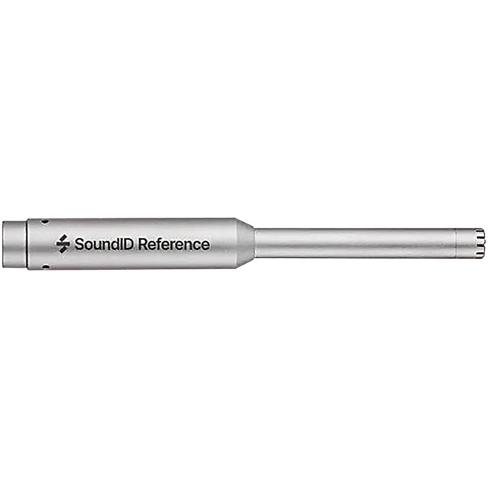 Sonarworks SoundID Reference Measurement Microphone