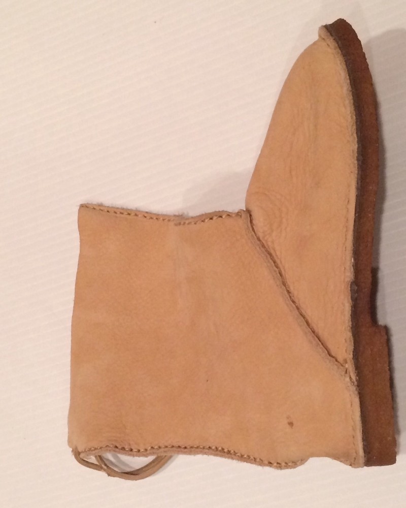 Baffin boots - Women's size 6