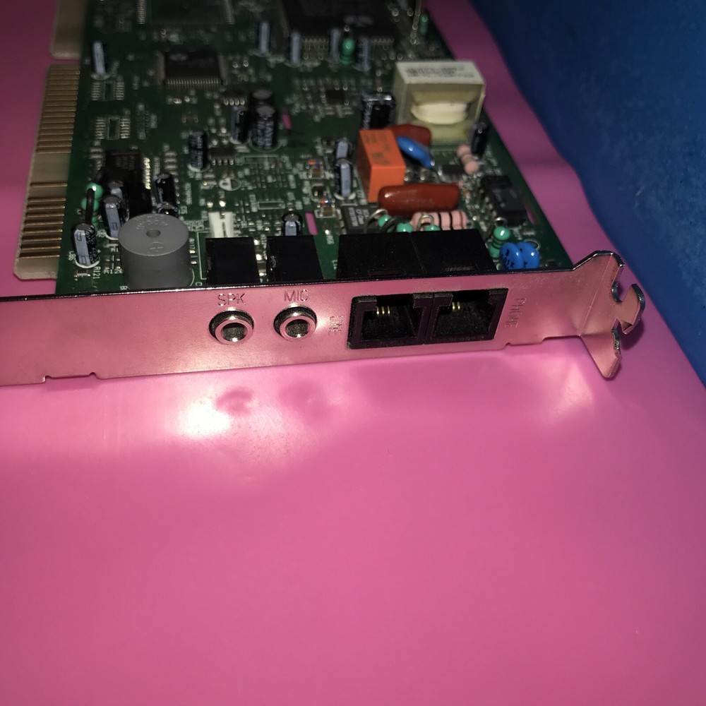 GVC SF-1156HV-R19 modem