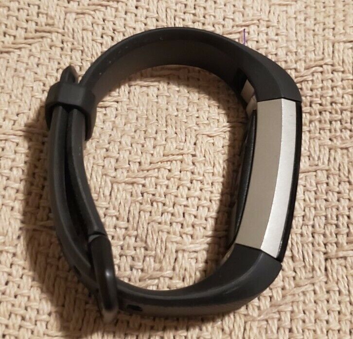 Fitbit Alta Small Activity Tracker - Black