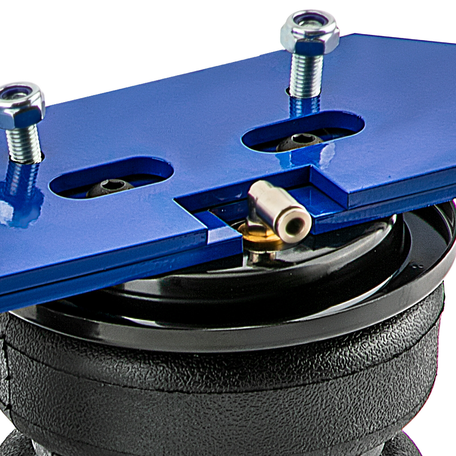 Air Suspension Spring bag Kit Rear for Dodge Ram 2500 3500 2003-2013