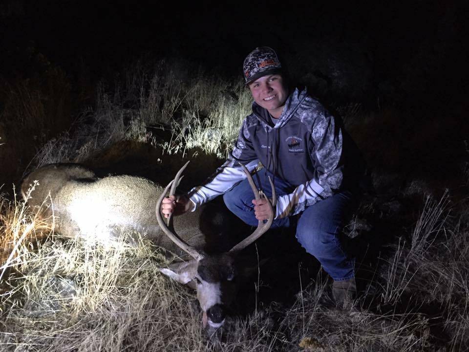 ACTION WRENCH GUNSMITH ENFIELD 17