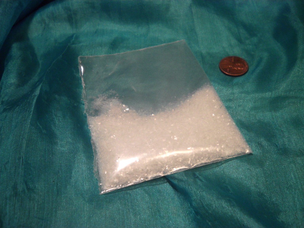 Vintage Diamond Dust Made in USA - Mid 60's - 2 ounce