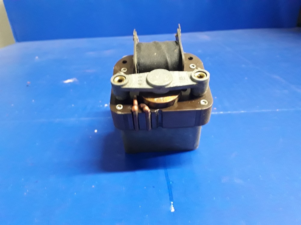 Rowe Jukebox Magazine Motor-WORKING!