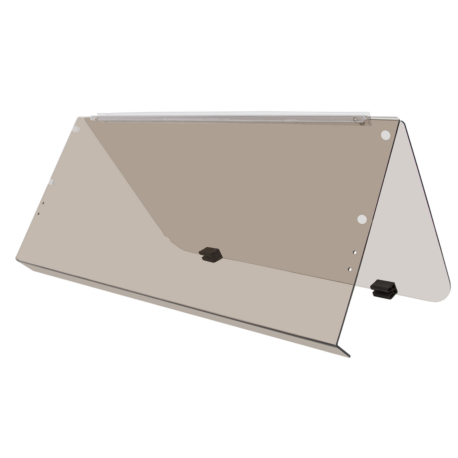 Golf Cart Folding Tined Windshield Windscreen For Yamaha G14 G16 G19 1995-2003