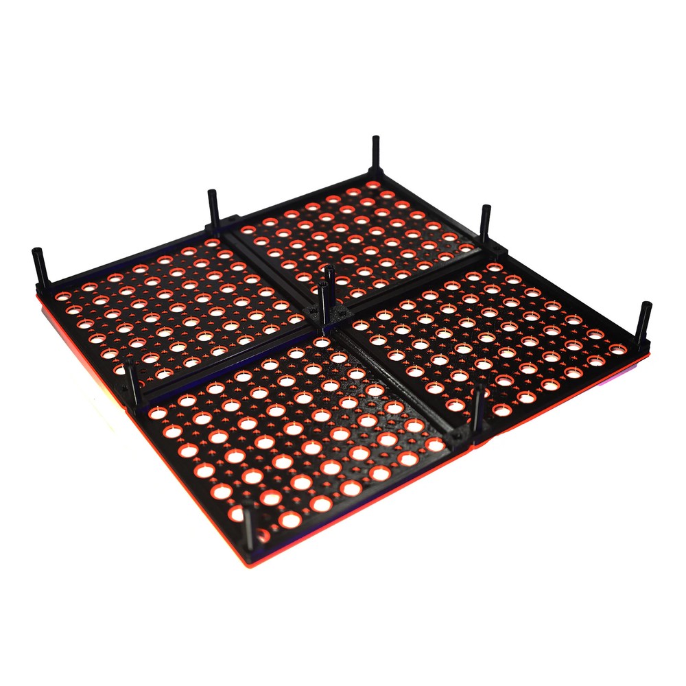 RISE Coral Platform Leg Stand Offs