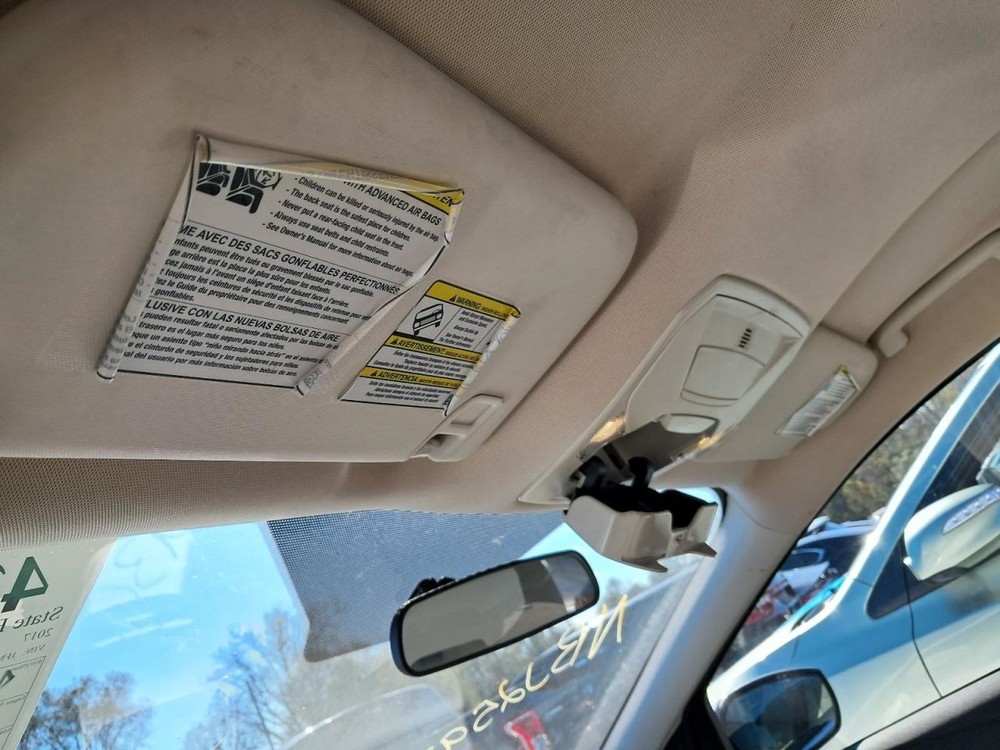 Console Front Floor SE Fits 17-19 ESCAPE 4850713