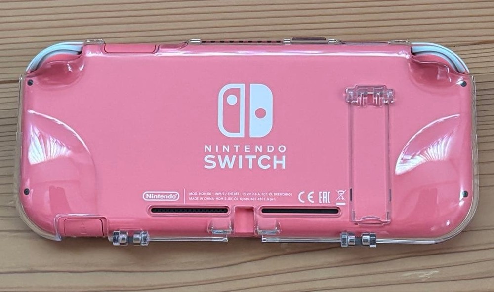 Nintendo Switch Lite Console