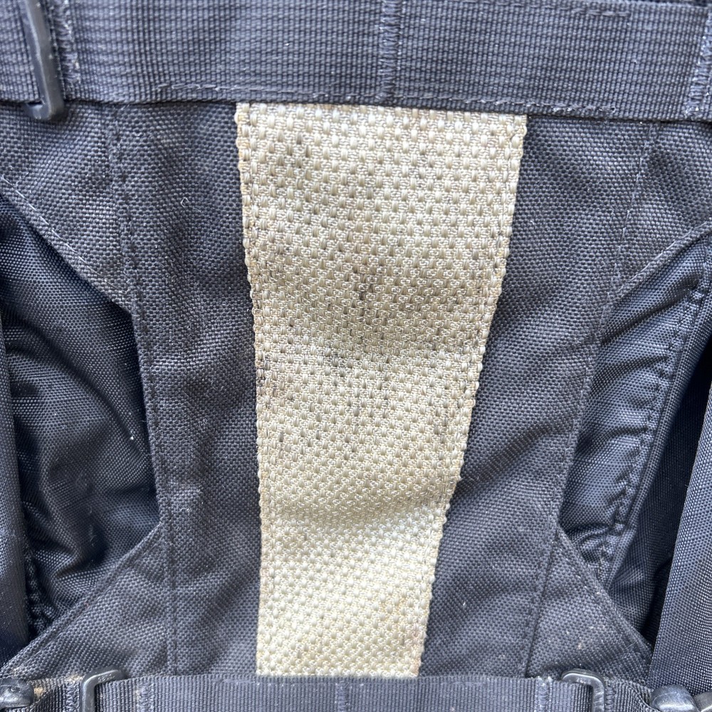 Kriega R25 Motorcycle Backpack Used
