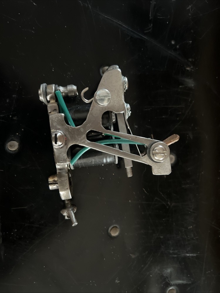 Tattoo Machine